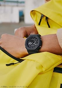 Amazon.com: Casio GA-B2100-1AJF [G-Shock GA-B2100 Series